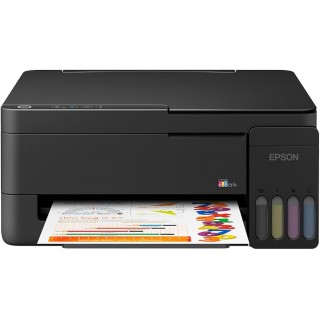Epson EcoTank L3310 Black